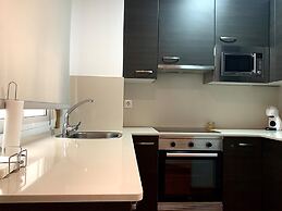 Vigo Center Rooms