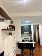 Vigo Center Rooms