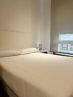 Vigo Center Rooms