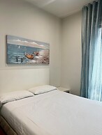 Vigo Center Rooms