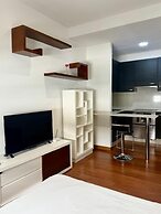 Vigo Center Rooms