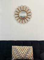 Vigo Center Rooms