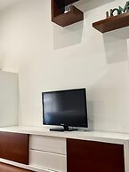 Vigo Center Rooms