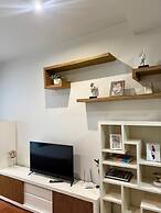 Vigo Center Rooms
