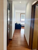 Vigo Center Rooms