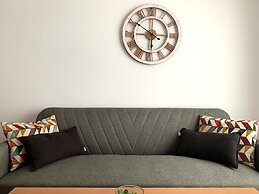 Vigo Center Rooms
