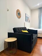 Vigo Center Rooms