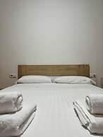 Vigo Center Rooms