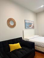 Vigo Center Rooms