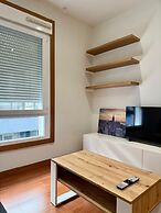 Vigo Center Rooms