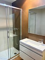 Vigo Center Rooms