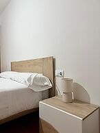 Vigo Center Rooms