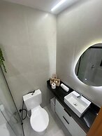 Flat 04 VP no Centro com Piscina