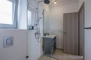 The Gallery Home - Elegant Villa In Antiparos