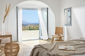 Gran Kanalia Villa Mykonos