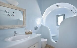 Gran Kanalia Villa Mykonos