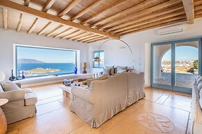 Gran Kanalia Villa Mykonos