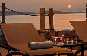 Gran Kanalia Villa Mykonos