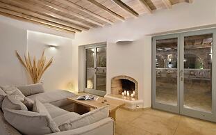 Gran Kanalia Villa Mykonos