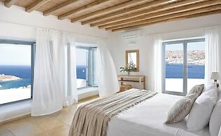 Gran Kanalia Villa Mykonos