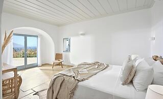 Gran Kanalia Villa Mykonos