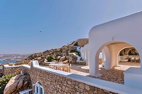 Gran Kanalia Villa Mykonos
