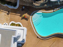 Gran Kanalia Villa Mykonos