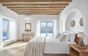 Gran Kanalia Villa Mykonos