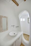 Gran Kanalia Villa Mykonos