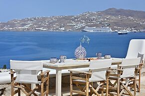 Gran Kanalia Villa Mykonos