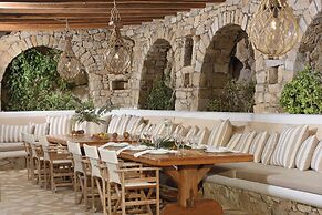 Gran Kanalia Villa Mykonos