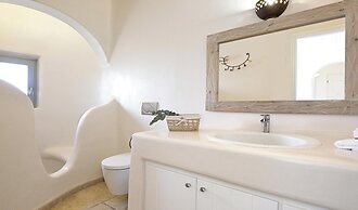 Gran Kanalia Villa Mykonos