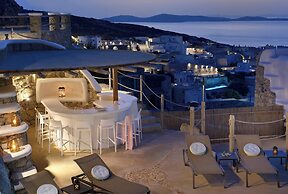 Gran Kanalia Villa Mykonos