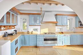 Gran Kanalia Villa Mykonos