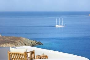 Gran Kanalia Villa Mykonos