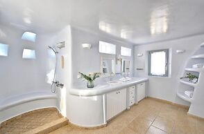 Gran Kanalia Villa Mykonos