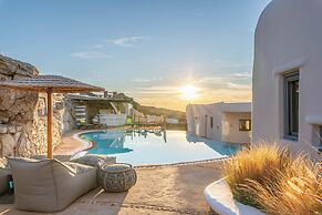 Gran Kanalia Villa Mykonos