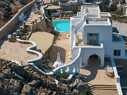 Gran Kanalia Villa Mykonos