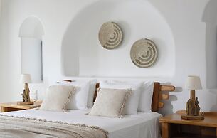 Gran Kanalia Villa Mykonos