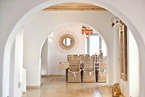 Gran Kanalia Villa Mykonos