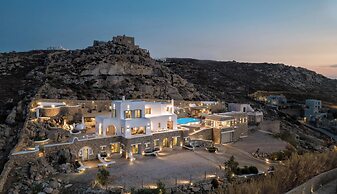 Gran Kanalia Villa Mykonos