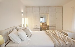 Gran Kanalia Villa Mykonos