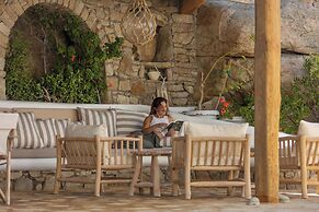 Gran Kanalia Villa Mykonos