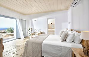 Gran Kanalia Villa Mykonos