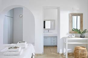 Gran Kanalia Villa Mykonos