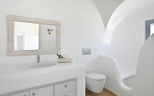 Gran Kanalia Villa Mykonos
