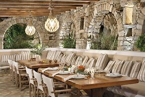 Gran Kanalia Villa Mykonos