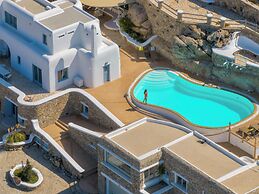 Gran Kanalia Villa Mykonos