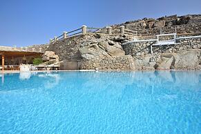 Gran Kanalia Villa Mykonos