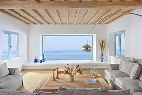 Gran Kanalia Villa Mykonos